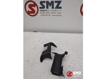 Зеркало заднего вида MERCEDES-BENZ Sprinter