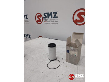 Масляный фильтр MERCEDES-BENZ Actros