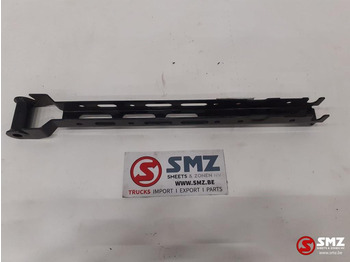 Кузов и экстерьер MERCEDES-BENZ Actros