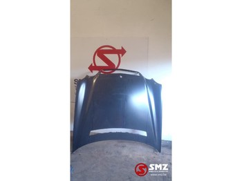 Капот MERCEDES-BENZ