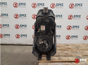 Подготовка топлива MERCEDES-BENZ