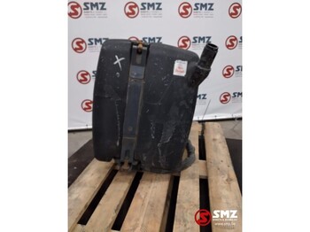 Подготовка топлива MERCEDES-BENZ Axor