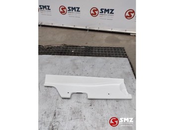 Бампер MERCEDES-BENZ