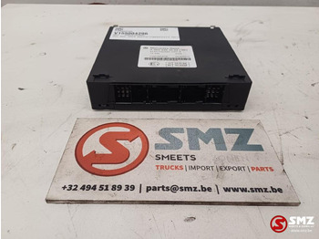 Блок управления MERCEDES-BENZ