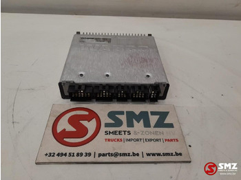 Блок управления MERCEDES-BENZ