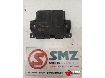 Блок управления MERCEDES-BENZ