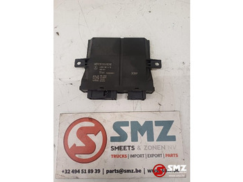 Блок управления MERCEDES-BENZ