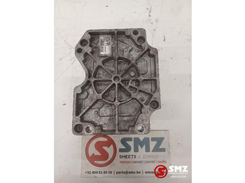 Блок управления для Грузовиков Mercedes-Benz Occ ECU retarderregeleenheid Mercedes Voith: фото 4 Блок управления для Грузовиков Mercedes-Benz Occ ECU retarderregeleenheid Mercedes Voith: фото 4