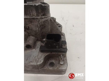 Блок управления для Грузовиков Mercedes-Benz Occ ECU retarderregeleenheid Mercedes Voith: фото 5 Блок управления для Грузовиков Mercedes-Benz Occ ECU retarderregeleenheid Mercedes Voith: фото 5