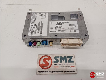 Блок управления MERCEDES-BENZ