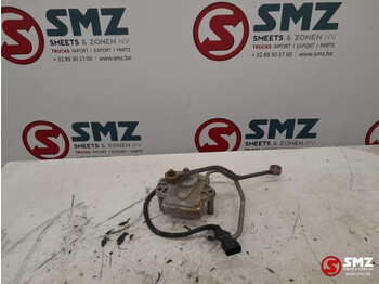 Двигатель и запчасти MERCEDES-BENZ