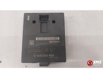 Блок управления для Грузовиков Mercedes-Benz Occ Gateway Module Mercedes Actros MP4: фото 2 Блок управления для Грузовиков Mercedes-Benz Occ Gateway Module Mercedes Actros MP4: фото 2