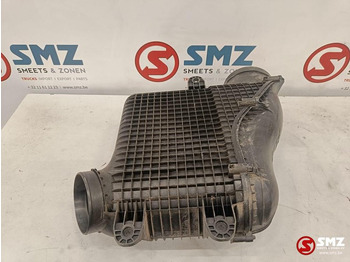 Система впуска MERCEDES-BENZ Actros