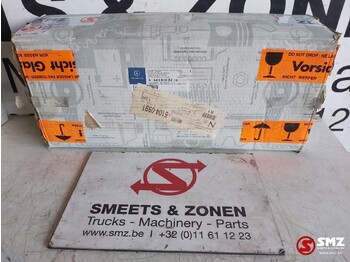 Зеркало заднего вида для Грузовиков Mercedes-Benz Occ Spiegel rechts Mercedes AK: фото 3