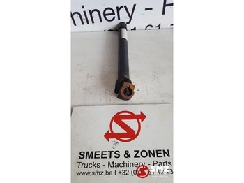 Рулевое управление MERCEDES-BENZ Atego