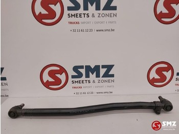 Рулевое управление MERCEDES-BENZ Actros