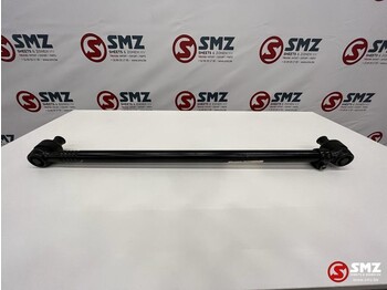 Рулевое управление MERCEDES-BENZ Actros