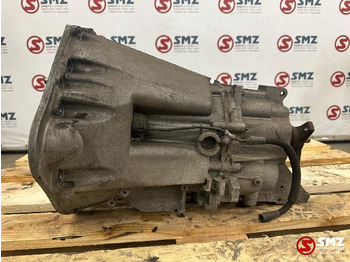 Коробка передач для Легковых автомобилей Mercedes-Benz Occ Versnellingsbak Mercedes 716.631: фото 3