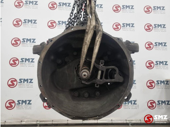 Коробка передач для Грузовиков Mercedes-Benz Occ Versnellingsbak Mercedes G180-16 / 11.9 EPS: фото 2