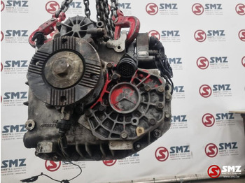Коробка передач для Грузовиков Mercedes-Benz Occ Versnellingsbak Mercedes G180-16 / 11.9 EPS: фото 3