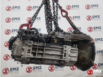Коробка передач для Грузовиков Mercedes-Benz Occ Versnellingsbak Mercedes G180-16 / 11.9 EPS: фото 4