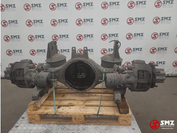 Приводный вал MERCEDES-BENZ