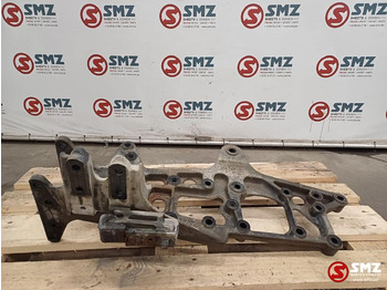 Рама/ Шасси MERCEDES-BENZ