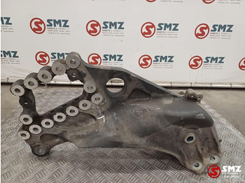 Рама/ Шасси MERCEDES-BENZ