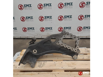 Рама/ Шасси MERCEDES-BENZ