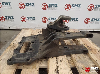 Рама/ Шасси MERCEDES-BENZ