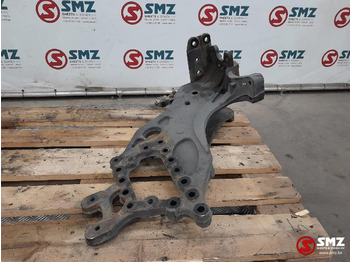 Рама/ Шасси MERCEDES-BENZ