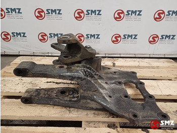 Рама/ Шасси MERCEDES-BENZ