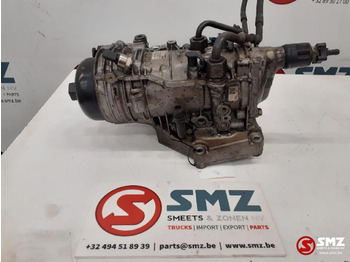 Топливный фильтр MERCEDES-BENZ