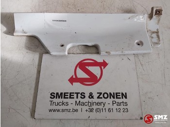 Бампер MERCEDES-BENZ