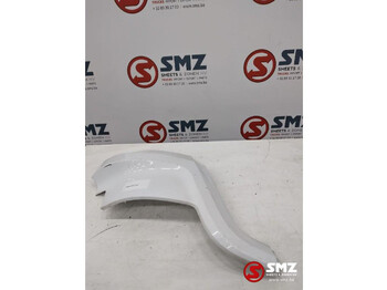 Аэродинамика/ Спойлеры MERCEDES-BENZ Actros