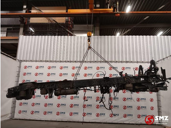 Рама/ Шасси MERCEDES-BENZ Actros