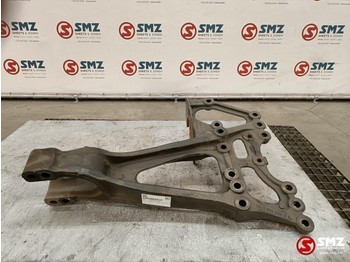 Рама/ Шасси MERCEDES-BENZ Actros