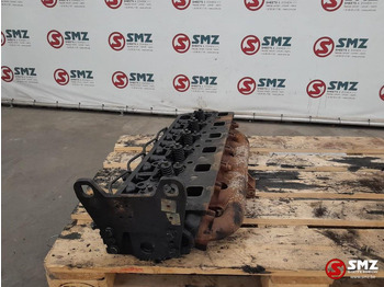 Блок цилиндров для Грузовиков Mercedes-Benz Occ cilinderkop OM906LA Mercedes: фото 4 Блок цилиндров для Грузовиков Mercedes-Benz Occ cilinderkop OM906LA Mercedes: фото 4