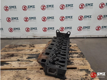 Блок цилиндров для Грузовиков Mercedes-Benz Occ cilinderkop OM906LA Mercedes: фото 3 Блок цилиндров для Грузовиков Mercedes-Benz Occ cilinderkop OM906LA Mercedes: фото 3