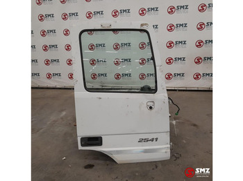 Дверь и запчасти MERCEDES-BENZ Actros