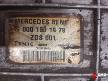 Блок управления для Грузовиков Mercedes-Benz Occ ecu pld Mercedes OM501LA: фото 3