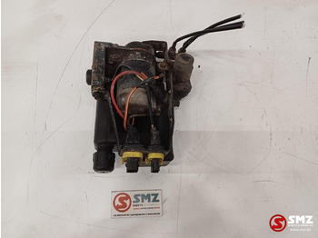 Рама/ Шасси MERCEDES-BENZ