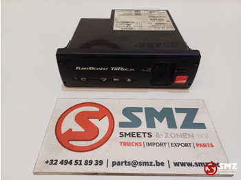 Электрическая система MERCEDES-BENZ