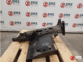 Рама/ Шасси MERCEDES-BENZ