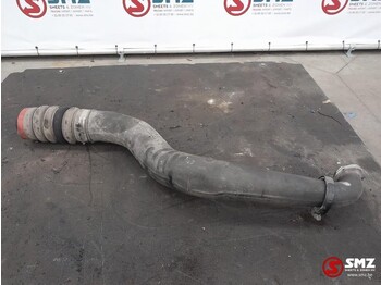 Интеркулер для Грузовиков Mercedes-Benz Occ intercoolerslang Mercedes Actros MP4 A90409818: фото 3 Интеркулер для Грузовиков Mercedes-Benz Occ intercoolerslang Mercedes Actros MP4 A90409818: фото 3