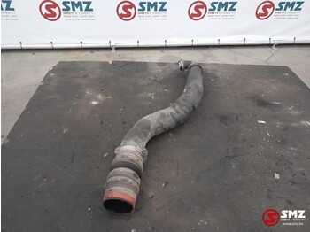 Интеркулер для Грузовиков Mercedes-Benz Occ intercoolerslang Mercedes Actros MP4 A90409818: фото 2 Интеркулер для Грузовиков Mercedes-Benz Occ intercoolerslang Mercedes Actros MP4 A90409818: фото 2