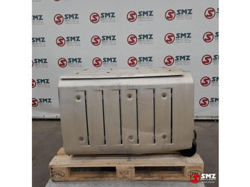 Катализатор MERCEDES-BENZ