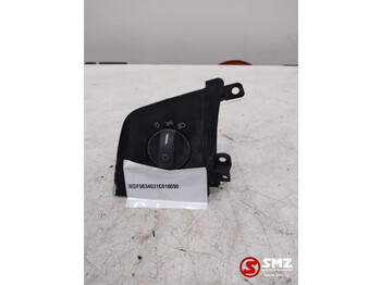 Электрическая система MERCEDES-BENZ