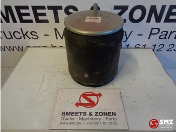 Воздушная подвеска MERCEDES-BENZ