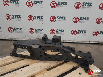 Рама/ Шасси MERCEDES-BENZ